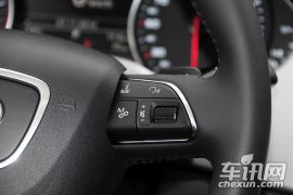 奥迪-奥迪A8-A8L 30 FSI 舒适型