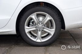 奥迪-奥迪A5-Sportback 45 TFSI
