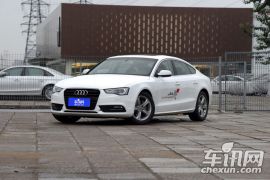 奥迪-奥迪A5-Sportback 45 TFSI