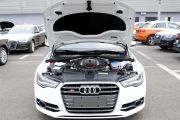 奥迪-奥迪S6-S6 4.0TFSI