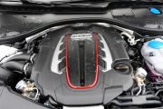 奥迪-奥迪S6-S6 4.0TFSI