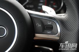 奥迪-奥迪R8-5.2 FSI quattro