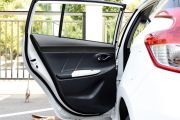 广汽丰田-YARiS L 致炫-1.5G 自动炫动天窗特别版  ￥9.58