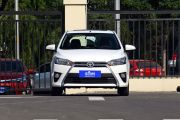 广汽丰田-YARiS L 致炫-1.5G 自动炫动天窗特别版  ￥9.58