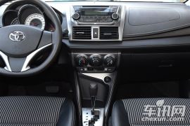 广汽丰田-YARiS L 致炫-1.5G 自动炫动天窗特别版  ￥9.58