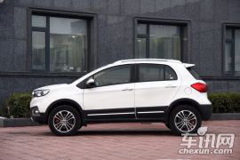 长城汽车-哈弗H1-蓝标 1.5L AMT豪华型  ￥7.79