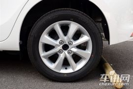 广汽丰田-YARiS L 致炫-1.5G 自动炫动天窗特别版  ￥9.58