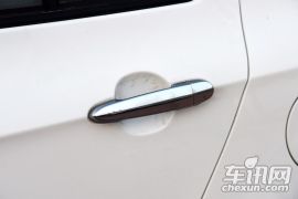 长城汽车-哈弗H1-蓝标 1.5L AMT豪华型  ￥7.79