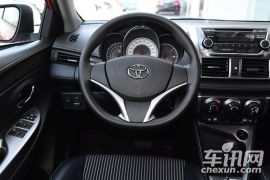 广汽丰田-YARiS L 致炫-1.5G 自动炫动天窗特别版  ￥9.58