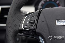 长城汽车-哈弗H2-1.5T 手动两驱尊贵型  ￥11.58