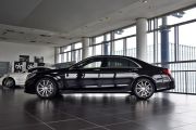 奔驰AMG-奔驰S级AMG-S 63 L AMG 4MATIC  ￥253.8