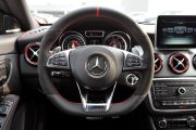 奔驰AMG-奔驰CLA级AMG-CLA 45 AMG 4MATIC  ￥59.8