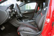 奔驰AMG-奔驰A级AMG-A45 AMG 4MATIC  ￥49.8