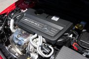 奔驰AMG-奔驰A级AMG-A45 AMG 4MATIC  ￥49.8