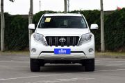 一汽丰田-普拉多-3.5L TX-L NAVI  ￥55.13