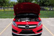奔驰AMG-奔驰A级AMG-A45 AMG 4MATIC  ￥49.8