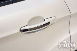 长安福特-翼虎-2.0L GTDi 四驱精英型  ￥25.28