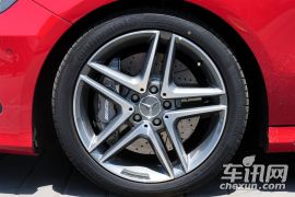 奔驰AMG-奔驰A级AMG-A45 AMG 4MATIC  ￥49.8