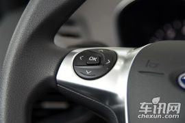 长安福特-翼虎-2.0L GTDi 四驱精英型  ￥25.28