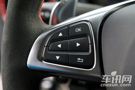 奔驰AMG-奔驰CLA级AMG-CLA 45 AMG 4MATIC  ￥59.8