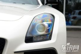 奔驰AMG-奔驰SLS级AMG-SLS AMG Black Series  ￥380.0