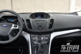 长安福特-翼虎-2.0L GTDi 四驱精英型  ￥25.28