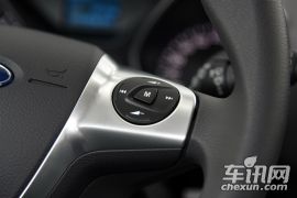 长安福特-翼虎-2.0L GTDi 四驱精英型  ￥25.28