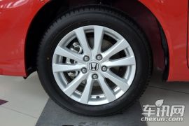 东风本田-思域-1.8L 自动舒适版  ￥13.98