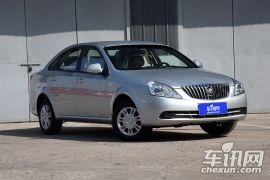 通用别克-凯越-1.5L 自动经典型  ￥9.19