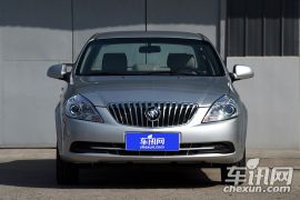 通用别克-凯越-1.5L 自动经典型  ￥9.19