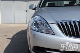 通用别克-凯越-1.5L 自动经典型  ￥9.19