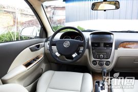 通用别克-凯越-1.5L 自动经典型  ￥9.19