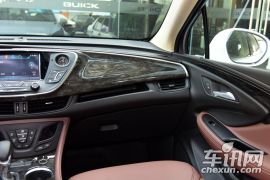 通用别克-昂科威ENVISION-20T 四驱豪华型  ￥25.99