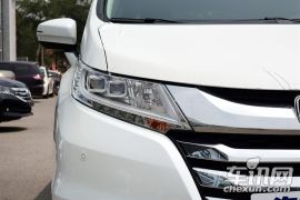 广汽本田-奥德赛-改款 2.4L 智酷版  ￥27.68