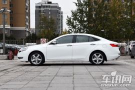 一汽奔腾-奔腾B70-2.0L 自动舒适型  ￥10.98