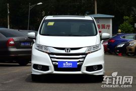 广汽本田-奥德赛-改款 2.4L 智酷版  ￥27.68