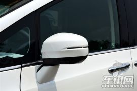 广汽本田-奥德赛-改款 2.4L 智酷版  ￥27.68