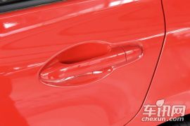 东风本田-思域-1.8L 自动舒适版  ￥13.98