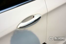 通用别克-昂科威ENVISION-20T 四驱豪华型  ￥25.99