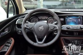 通用别克-昂科威ENVISION-20T 四驱豪华型  ￥25.99