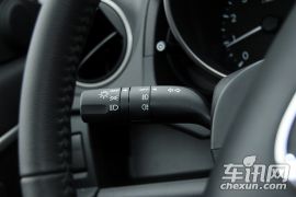 马自达-马自达5-2.0L 自动豪华型  ￥19.38