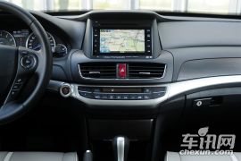 广汽本田-歌诗图-2.4L 豪华导航版