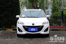 马自达-马自达5-2.0L 自动豪华型  ￥19.38