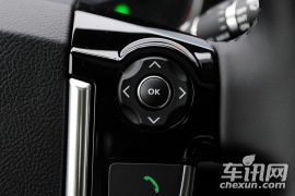 路虎-神行者2-2.0T Si4 XS典藏版