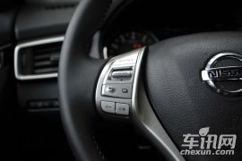 东风日产-逍客- 2.0L CVT旗舰版  ￥18.98