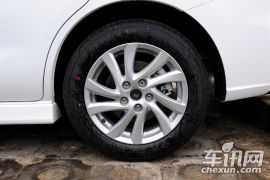 马自达-马自达5-2.0L 自动豪华型  ￥19.38