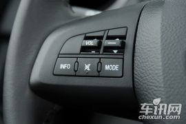 马自达-马自达5-2.0L 自动豪华型  ￥19.38