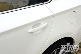 长安汽车-长安逸动-1.6L 自动豪华型  ￥8.89