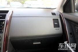 马自达-马自达CX-9-3.7L 自动标准型