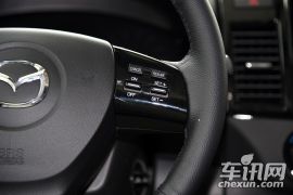 一汽马自达-马自达8-2.5L 至尊版  ￥24.98